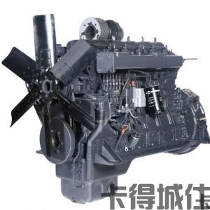 柴油機(jī)型號KD8D310D3