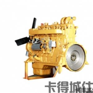 柴油機(jī)型號KD13H308