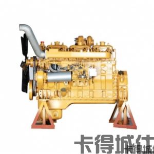 柴油機(jī)型號KD13H338