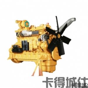 柴油機(jī)型號KD15H375
