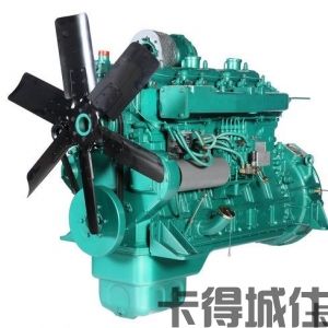 柴油機(jī)型號KD16H460