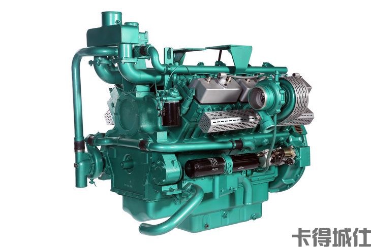 柴油機(jī)型號(hào)KD30H1832